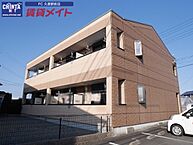 三重県津市川方町：物件画像／賃貸メイトFC 久居駅前店　株式会社賃貸コンサルティング