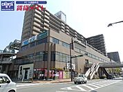 津市役所久居庁舎 1592m