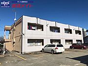 A棟