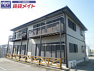 三重県津市高茶屋小森町：物件画像／賃貸メイトFC 久居駅前店　株式会社賃貸コンサルティング