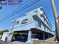 三重県津市高茶屋5丁目：物件画像／賃貸メイトFC 久居駅前店　株式会社賃貸コンサルティング