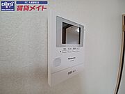 同型物件の写真です
