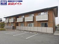 三重県津市久居新町：物件画像／賃貸メイトFC 久居駅前店　株式会社賃貸コンサルティング
