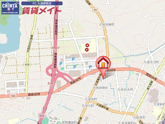 地図