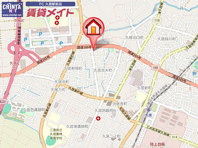 地図