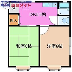 JR紀勢本線 阿漕駅 徒歩20分