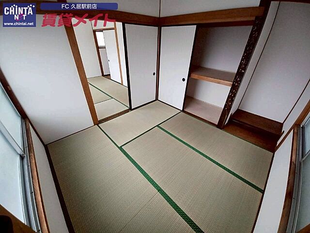 室内