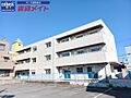 近鉄名古屋線 津駅 徒歩5分の賃貸アパート