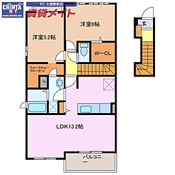 JR紀勢本線 高茶屋駅 徒歩25分