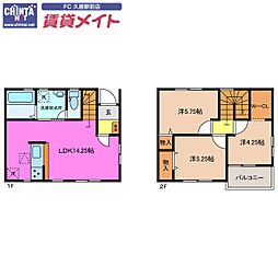 JR紀勢本線 阿漕駅 徒歩8分
