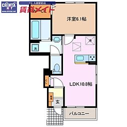 近鉄大阪線 川合高岡駅 徒歩35分