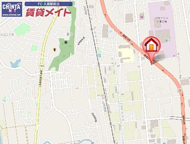 地図