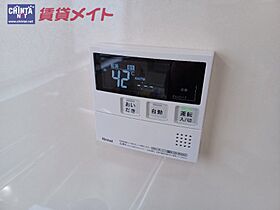 三重県松阪市駅部田町（賃貸アパート1LDK・2階・40.00㎡） その12