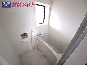 三重県松阪市久保町（賃貸アパート1R・2階・22.68㎡） その5