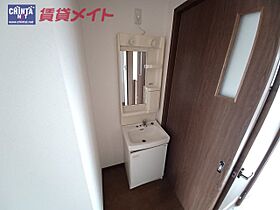 三重県松阪市久保町（賃貸アパート1R・2階・22.68㎡） その10