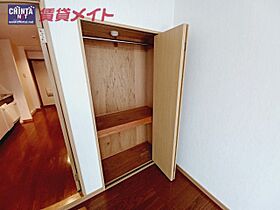 三重県松阪市久保町（賃貸マンション1K・2階・33.00㎡） その13