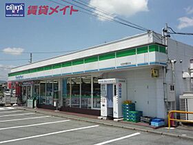 三重県松阪市久保町（賃貸マンション1K・2階・33.00㎡） その21