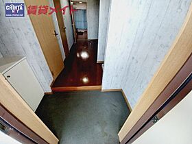 三重県松阪市久保町（賃貸マンション1K・5階・33.00㎡） その11