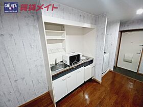 三重県松阪市久保町（賃貸マンション1K・5階・33.00㎡） その4