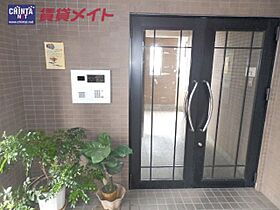 三重県松阪市久保町（賃貸マンション1K・5階・33.00㎡） その17