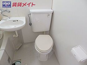 三重県松阪市久保町（賃貸マンション1R・3階・25.00㎡） その10