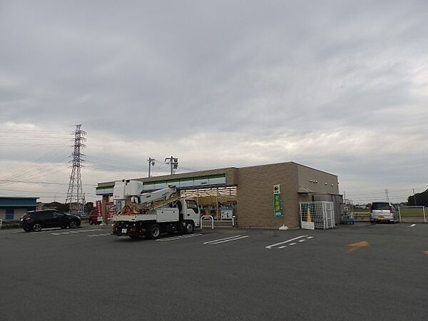 三重県松阪市肥留町(賃貸アパート2LDK・1階・57.64㎡)の写真 その20