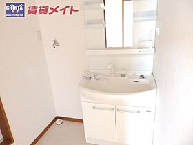 三重県松阪市肥留町（賃貸アパート2LDK・2階・57.64㎡） その11