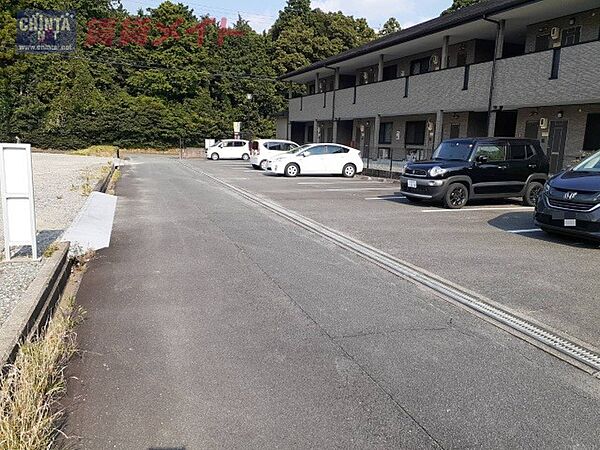 三重県松阪市嬉野須賀町(賃貸アパート3DK・2階・56.50㎡)の写真 その8