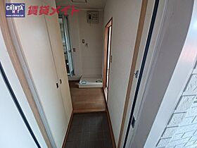 三重県松阪市久保町（賃貸アパート1K・2階・24.30㎡） その11