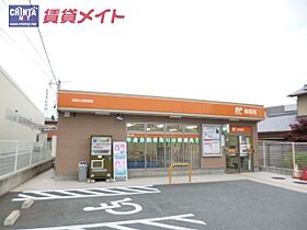 三重県松阪市久保町（賃貸アパート1K・2階・24.30㎡） その23