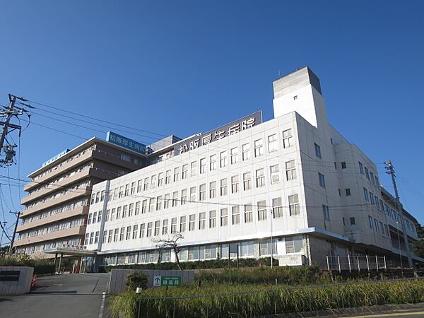 画像22:松阪厚生病院