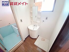 三重県松阪市大黒田町（賃貸マンション1DK・3階・43.68㎡） その9