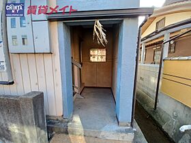 三重県松阪市大黒田町（賃貸マンション1DK・3階・43.68㎡） その16