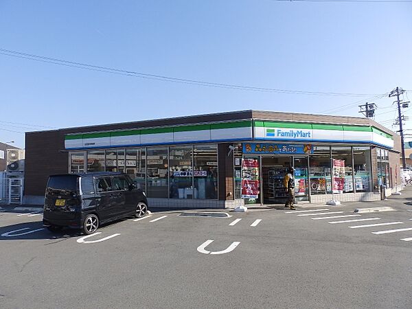 三重県松阪市駅部田町(賃貸一戸建2LDK・1階・51.00㎡)の写真 その17