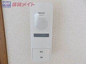 三重県松阪市櫛田町（賃貸アパート1K・1階・25.00㎡） その13