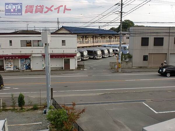 三重県松阪市下村町(賃貸アパート1K・2階・18.00㎡)の写真 その21