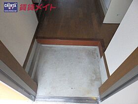 三重県松阪市中万町（賃貸アパート1K・2階・21.00㎡） その11