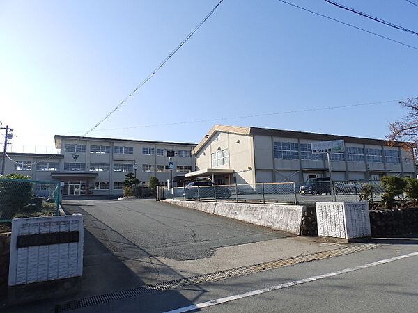 画像21:松阪市立第五小学校