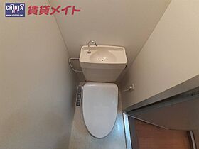 三重県松阪市山室町（賃貸アパート1R・1階・32.40㎡） その10