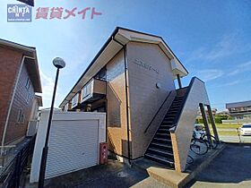 三重県松阪市大黒田町（賃貸アパート1K・1階・26.20㎡） その6