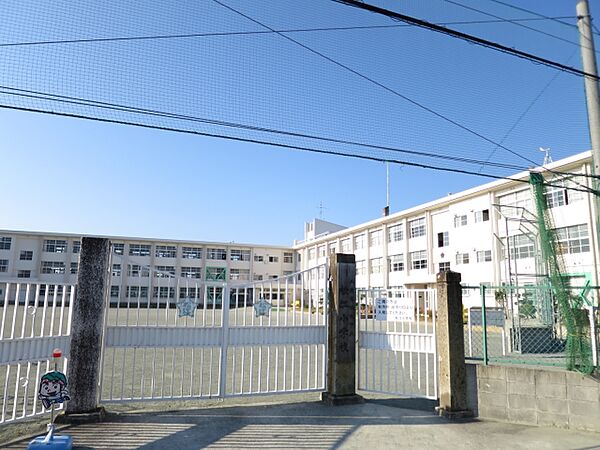 三重県松阪市塚本町(賃貸アパート2DK・2階・45.54㎡)の写真 その18
