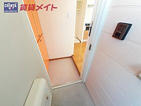 三重県松阪市下村町（賃貸アパート1LDK・2階・31.76㎡） その13