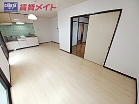 三重県松阪市駅部田町（賃貸マンション2LDK・2階・58.59㎡） その3