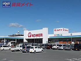 三重県松阪市駅部田町（賃貸マンション2LDK・2階・58.59㎡） その26