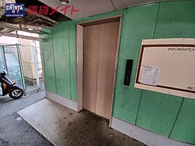 三重県松阪市駅部田町（賃貸マンション2LDK・2階・58.59㎡） その17