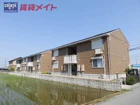 三重県松阪市大口町（賃貸アパート2LDK・2階・48.79㎡） その7