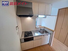 三重県松阪市久保町（賃貸アパート1R・1階・30.00㎡） その4