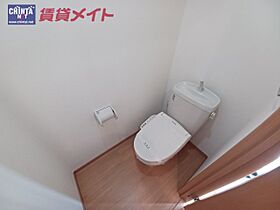 三重県松阪市久保町（賃貸アパート1R・1階・30.00㎡） その7