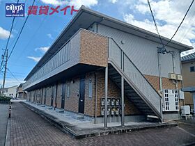 三重県松阪市久保町（賃貸アパート1R・1階・30.00㎡） その13