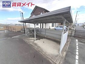 三重県松阪市久保町（賃貸アパート1R・1階・30.00㎡） その15